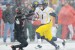 Mountaineers Announce 2011 Football Team Awards