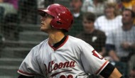 Catching prospect Sanchez learned a lot from 2011 season Catching prospect Sanchez learned a lot from 2011 season