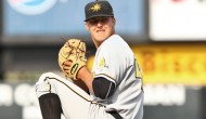 Taillon leads four Bucs prospects in MLB’s Top 100 Taillon leads four Bucs prospects in MLB’s Top 100