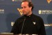 Coach Holgorsen introduces new staff