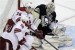 Marc-Andre Fleury Leads Pens to Sixth Straight