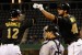 Pirates win back-and-forth game led by Barmes