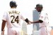 J-Mac leads the Pirates over the Reds; Club reaches .500 at 24-24