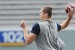 Paul Millard Settling in at WVU
