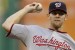 Strasburg fans 13 as Nationals take series finale