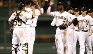 Pirates Sweep The Cubs Out Of Pittsburgh