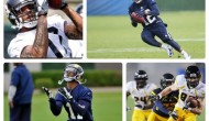WVU receivers full force in 2013 draft class WVU receivers full force in 2013 draft class
