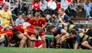 Wheeling Jesuit moves up to D1 in Rugby Wheeling Jesuit moves up to D1 in Rugby