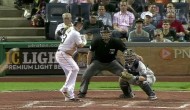 Pirates Gameday: May 22