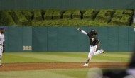 Pirates Gameday: May 21