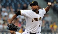 Liriano Throws Gem In Pirates 1 – 0 Victory
