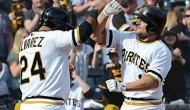Alvarez Homer All Locke Needs In 1 – 0 Victory
