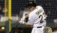 Snider Powers Pirates Past Cubs 5 – 4