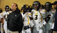 WVU optimistic about recruiting