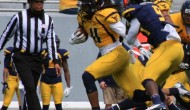 Kevin White named in “Big 12 first-year players to watch” list