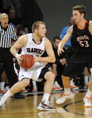 IUP Defeats WVWC