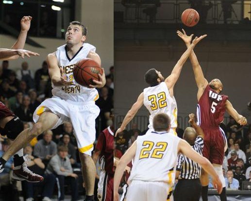 West Liberty Men Advance in NCAA D2 Basketball Tournament
