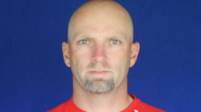 Mark Cisar steps down as Football Coach at Union Local