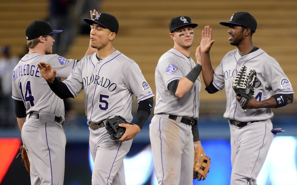 Pirates Offense Stalls In 4 – 2 Defeat