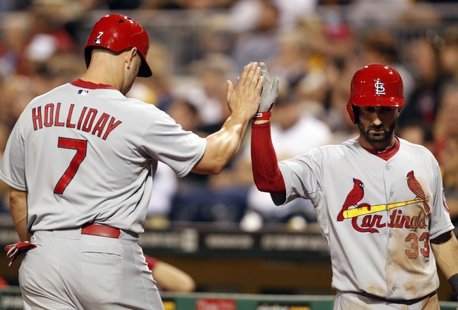 PIrates Pitching Gets Shelled, Offense Quiet In 13 – 0 Loss
