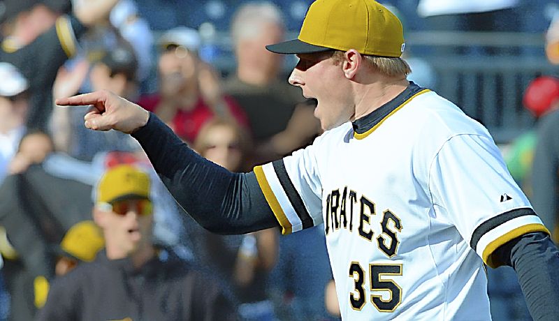 Pirates Gameday: Liriano Wins N.L. POTW, Hurdle Talks Locke
