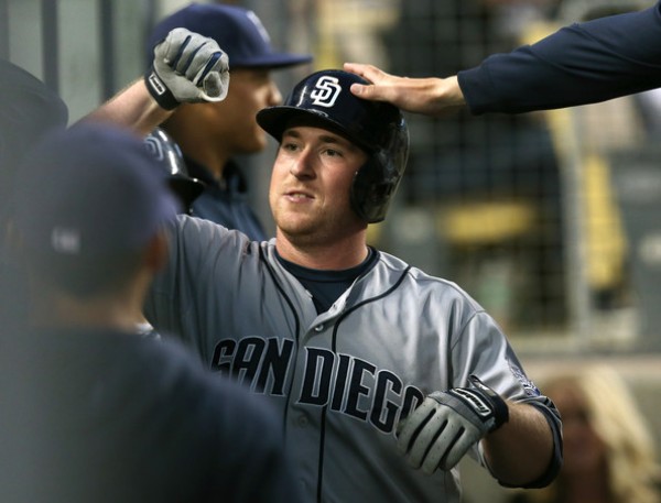 Pirates Woes Continue Against Padres, Fall 5 – 2