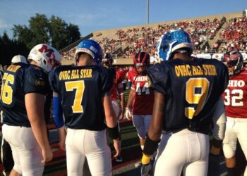 Lifetime Memories for OVAC All-Star Players and Coaches