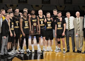 West Liberty Set’s 2021 Men’s Basketball Schedule