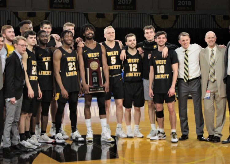 West Liberty Set’s 2021 Men’s Basketball Schedule