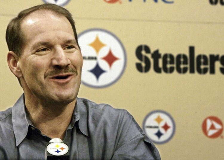 HOF Words Not Forgotten