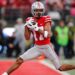 Olave, Wilson, and Garrett are honored for Ohio State