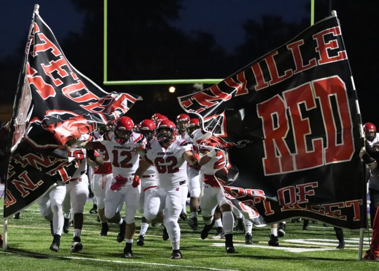 Week 3: High School Football Power 15 Rankings