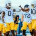 WVU wraps up camp – eyes Maryland
