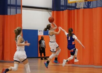 Bordas Basketball