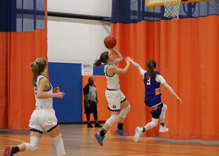 Bordas Basketball