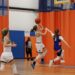 Bordas Basketball