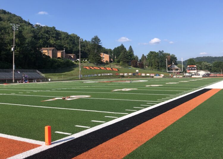 Week 2: High School Football Predictions