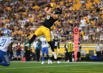 Steelers undefeated in pre-season