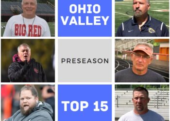 Preseason High School Football Top 15