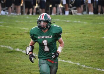 Week 3: High School Football Predictions