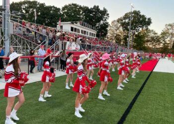 Week 6: High School Football Predictions