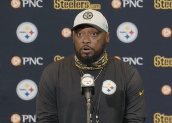 Tomlin optimistic that the Steelers will be prepared for Bengals