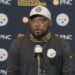 Tomlin optimistic that the Steelers will be prepared for Bengals