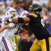 Tomlin got the battle that he expected against Bills