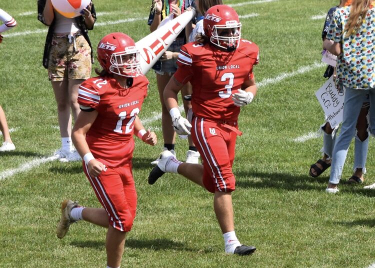 Week 4: High School Football Predictions