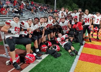 Week 7: High School Football Power 15 Rankings