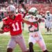 Ducks down the Buckeyes
