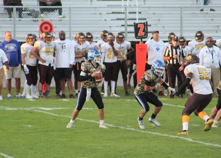 Week 5: High School Football Predictions