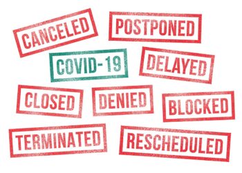 Covid Is Here to Stay, Now Let Our Children Play