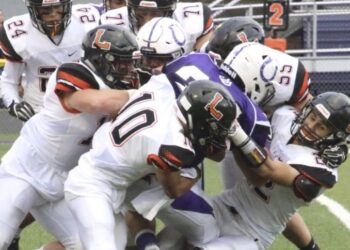 Week 4: High School Football Power 15 Rankings